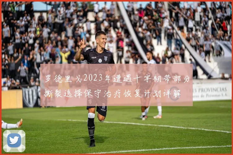 罗德里戈2023年遭遇十字韧带部分撕裂选择保守治疗恢复计划详解
